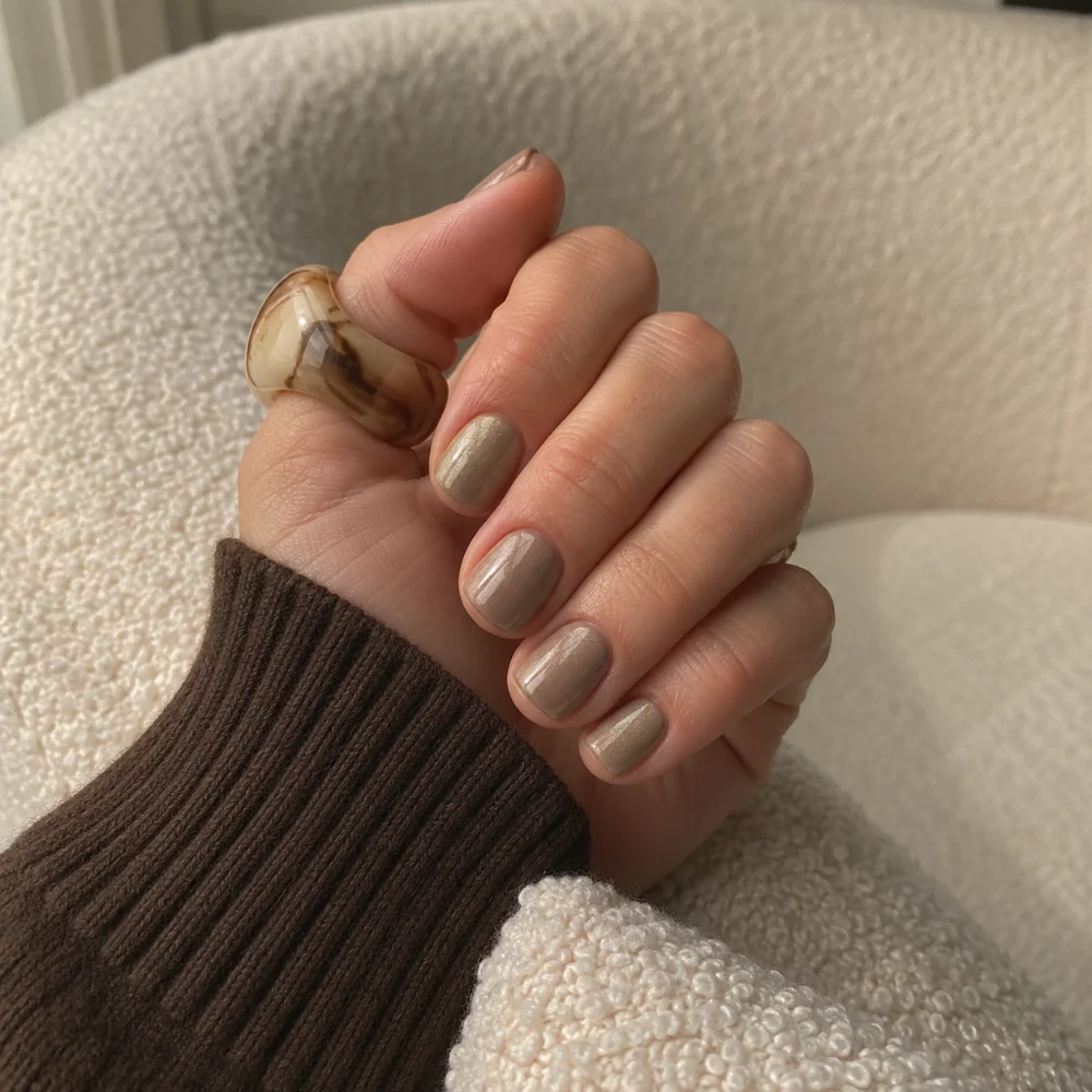 Hands