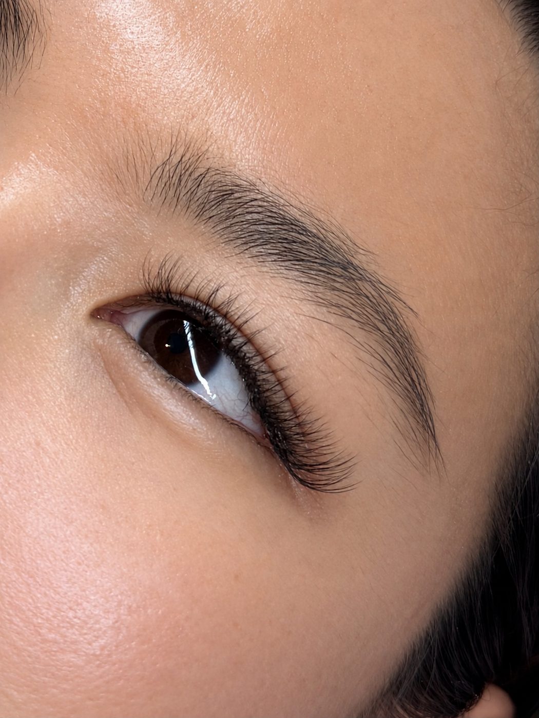 Lashes